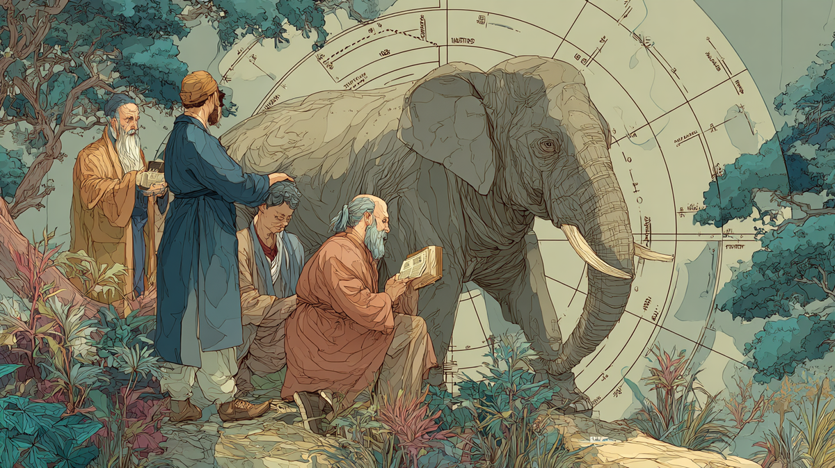 About Trauma Explained