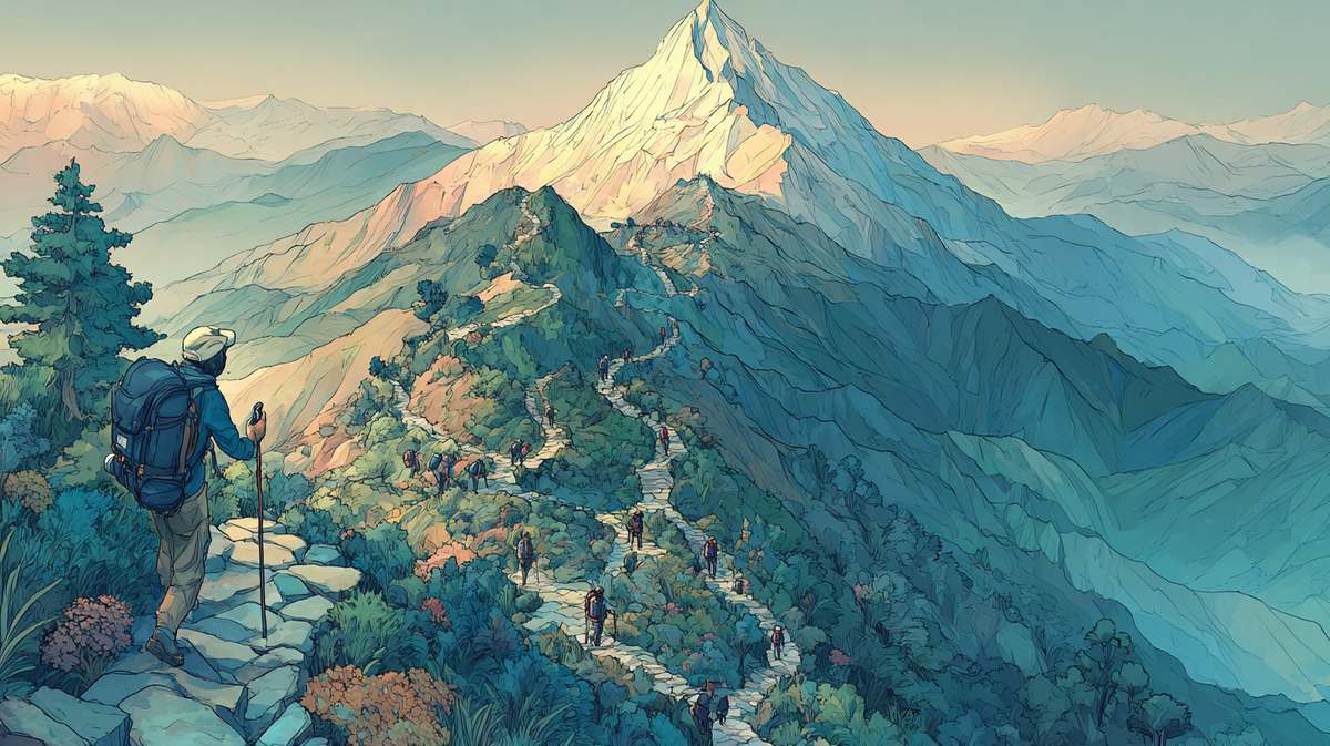 Post 3: Trauma Healing Unfolds Through Eight Mechanisms